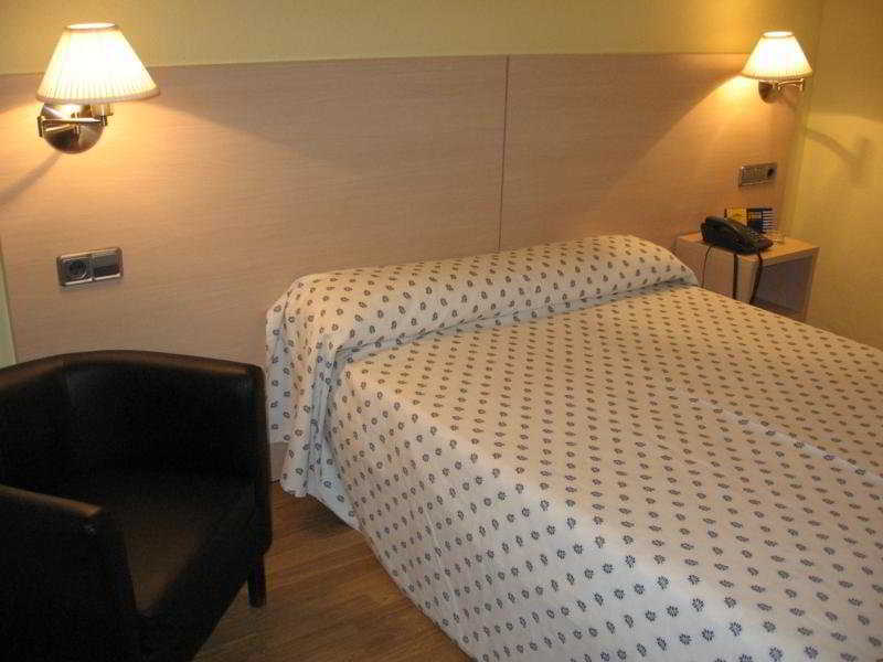 Madrid Motion Hostel Zewnętrze zdjęcie